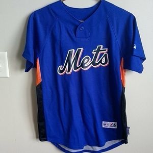 Mets Authentic Top Cool Base